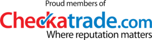 Click here to see our Checkatrade reviews