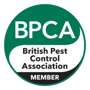 Members of the BPCA British pest control association