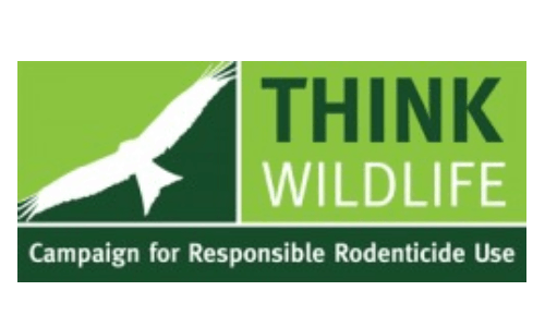 Think Wildlife logo design
